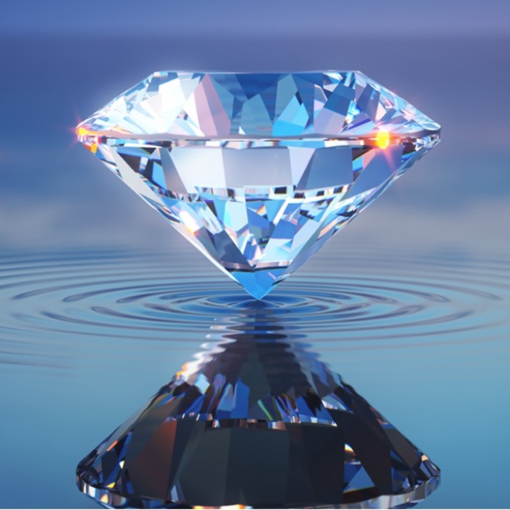 Meet your Posher, Diamonds On The Square, LLC.